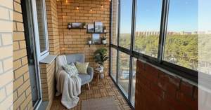 2-к квартира, вторичка, 68м2, 10/17 этаж