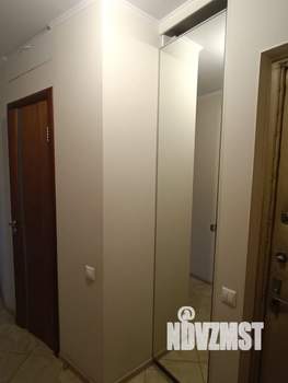 1-к квартира, вторичка, 32м2, 5/9 этаж