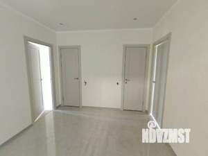 3-к квартира, вторичка, 88м2, 14/14 этаж