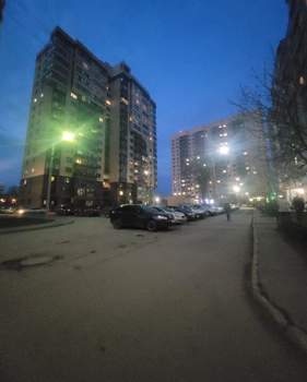 3-к квартира, вторичка, 67м2, 10/10 этаж