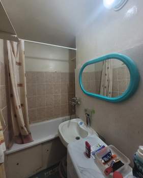 3-к квартира, вторичка, 67м2, 10/10 этаж