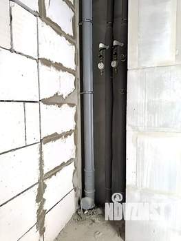 2-к квартира, вторичка, 63м2, 11/17 этаж