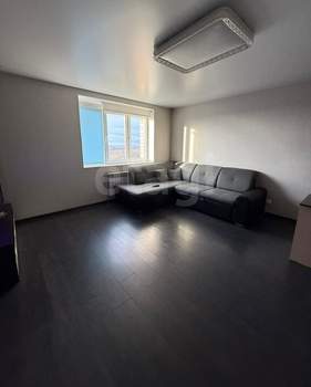 1-к квартира, вторичка, 51м2, 17/17 этаж