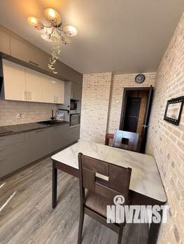 2-к квартира, вторичка, 62м2, 12/17 этаж