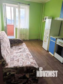 1-к квартира, вторичка, 44м2, 7/9 этаж