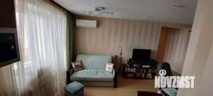 1-к квартира, вторичка, 45м2, 4/4 этаж
