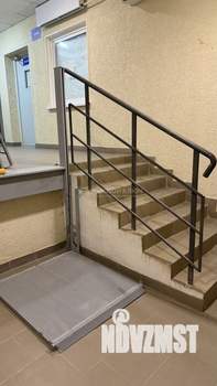 2-к квартира, вторичка, 50м2, 5/17 этаж