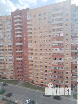 1-к квартира, вторичка, 33м2, 10/17 этаж