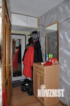 3-к квартира, вторичка, 60м2, 5/5 этаж