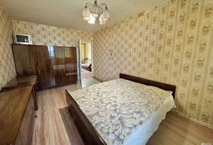 3-к квартира, вторичка, 60м2, 4/9 этаж