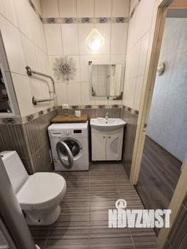 1-к квартира, вторичка, 41м2, 4/14 этаж