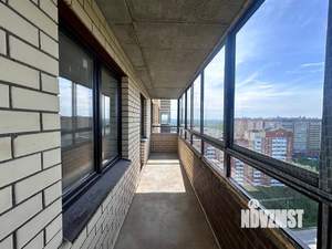 3-к квартира, вторичка, 79м2, 14/14 этаж