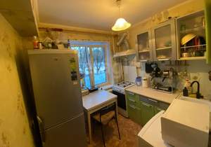 1-к квартира, вторичка, 31м2, 2/5 этаж
