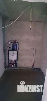 1-к квартира, вторичка, 41м2, 1/3 этаж