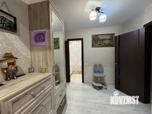 2-к квартира, вторичка, 70м2, 2/17 этаж