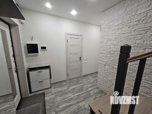 3-к квартира, вторичка, 95м2, 15/16 этаж