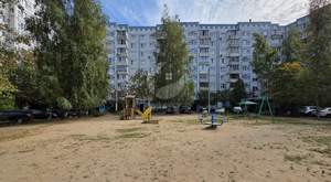 1-к квартира, вторичка, 38м2, 9/9 этаж