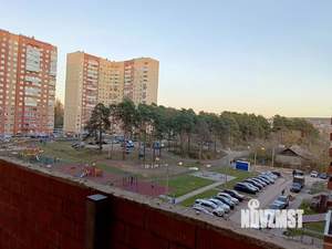 3-к квартира, вторичка, 80м2, 5/17 этаж