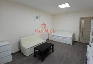 1-к квартира, вторичка, 43м2, 9/16 этаж