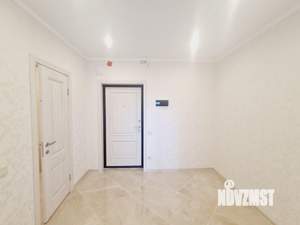 3-к квартира, вторичка, 74м2, 15/17 этаж