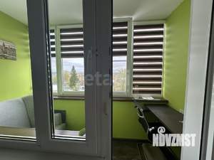 1-к квартира, вторичка, 38м2, 4/9 этаж