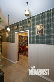 Студия квартира, вторичка, 72м2, 2/2 этаж