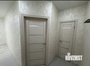 1-к квартира, вторичка, 33м2, 6/17 этаж