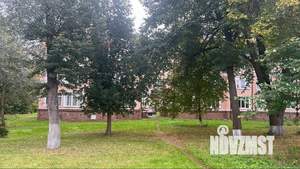 1-к квартира, вторичка, 43м2, 3/4 этаж