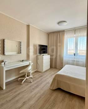 2-к квартира, вторичка, 75м2, 16/16 этаж