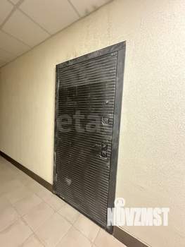 Студия квартира, вторичка, 29м2, 1/10 этаж