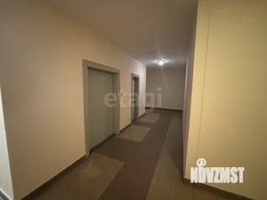 3-к квартира, вторичка, 84м2, 10/14 этаж