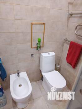 1-к квартира, вторичка, 35м2, 2/3 этаж