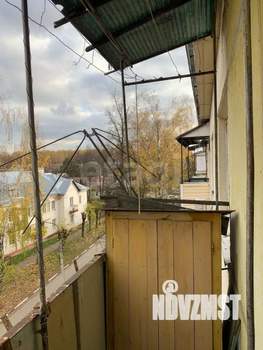 3-к квартира, вторичка, 58м2, 5/5 этаж