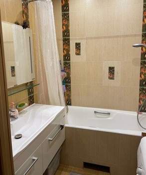 2-к квартира, вторичка, 66м2, 12/13 этаж