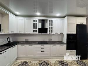 3-к квартира, вторичка, 103м2, 2/12 этаж