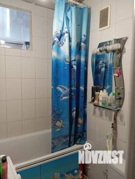1-к квартира, вторичка, 30м2, 4/5 этаж