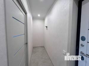 1-к квартира, вторичка, 33м2, 4/14 этаж