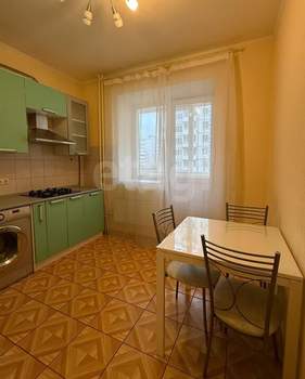 1-к квартира, вторичка, 41м2, 3/9 этаж