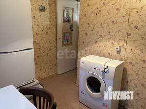 2-к квартира, вторичка, 36м2, 3/5 этаж