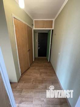 2-к квартира, вторичка, 45м2, 5/5 этаж