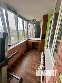 3-к квартира, вторичка, 84м2, 10/14 этаж