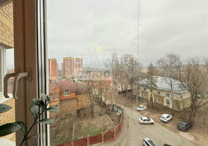 3-к квартира, вторичка, 91м2, 5/10 этаж