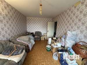 2-к квартира, вторичка, 51м2, 9/10 этаж