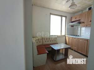 1-к квартира, вторичка, 32м2, 6/9 этаж