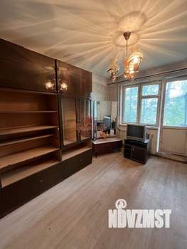 2-к квартира, вторичка, 44м2, 3/5 этаж
