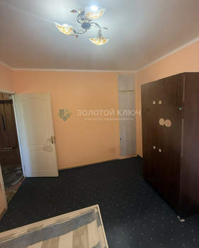 2-к квартира, вторичка, 45м2, 5/5 этаж