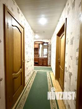 2-к квартира, вторичка, 64м2, 3/6 этаж