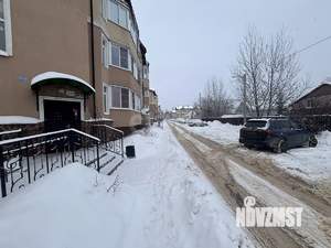 2-к квартира, вторичка, 50м2, 3/4 этаж