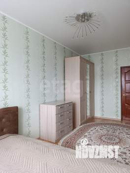 2-к квартира, вторичка, 46м2, 2/2 этаж