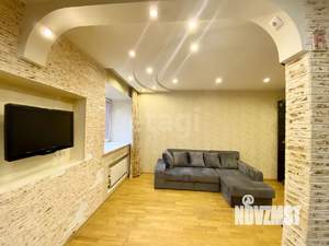 Студия квартира, вторичка, 36м2, 3/9 этаж